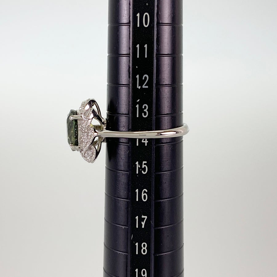 ノーブランド リング