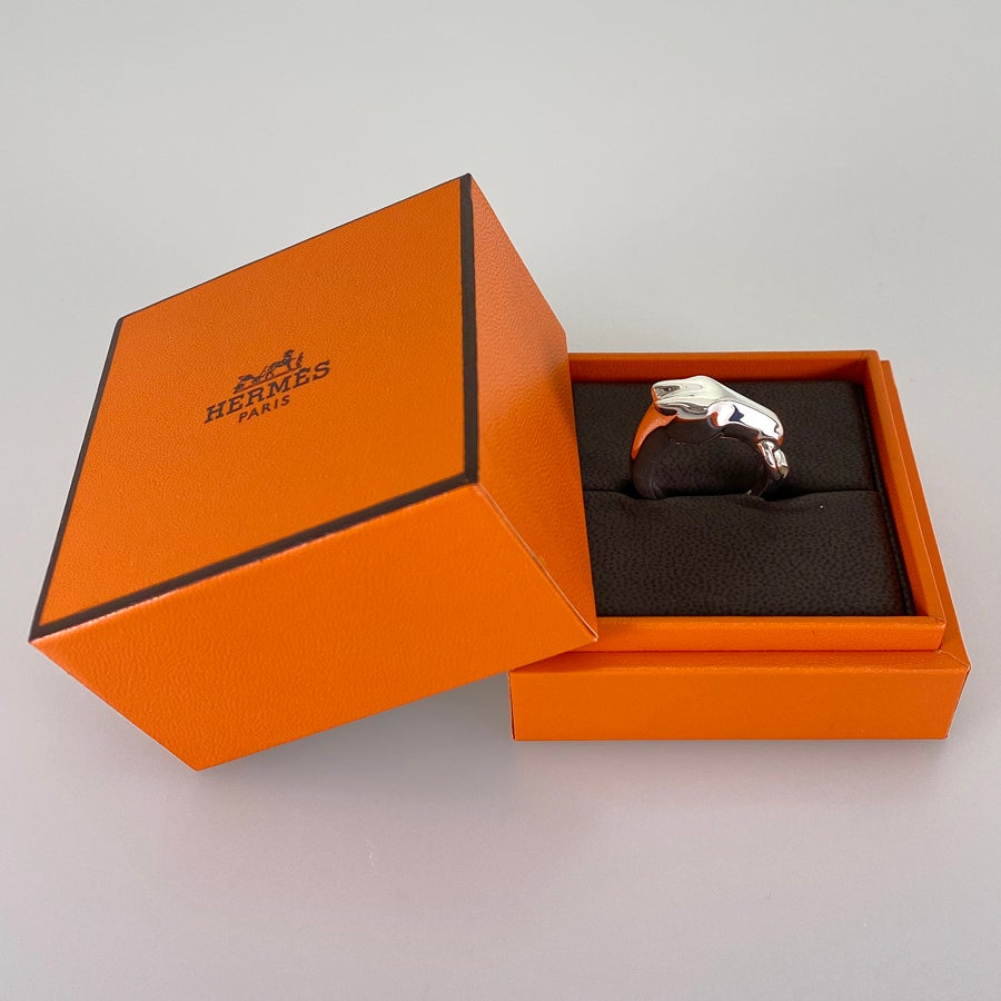エルメス リング