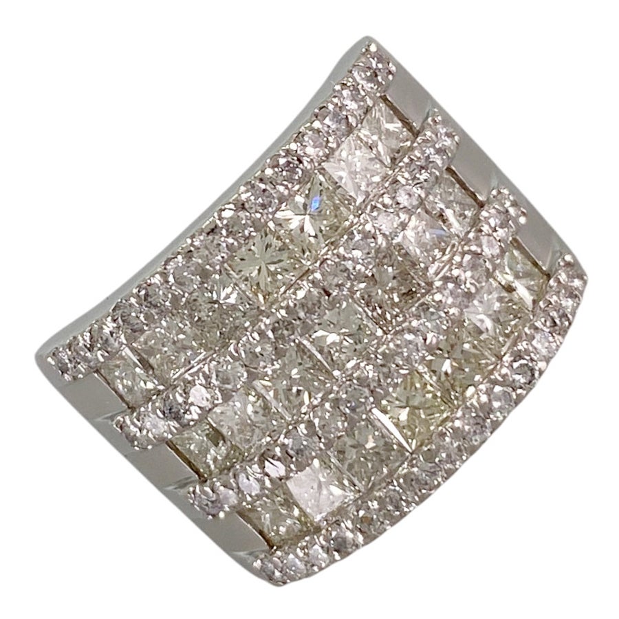 ノーブランド リング