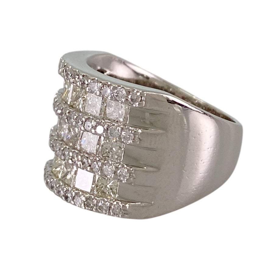 ノーブランド リング