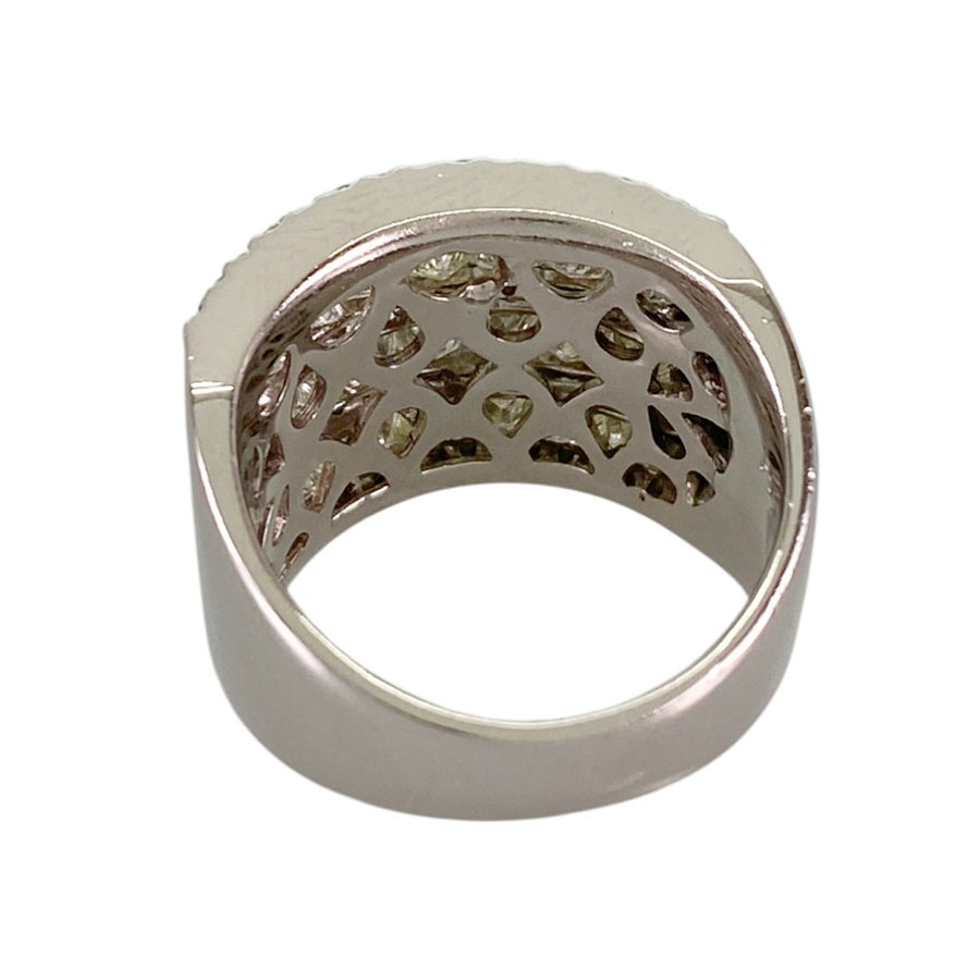 ノーブランド リング