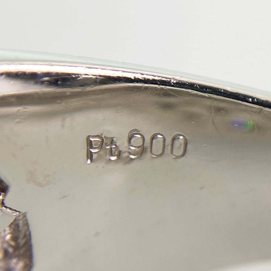 ノーブランド リング