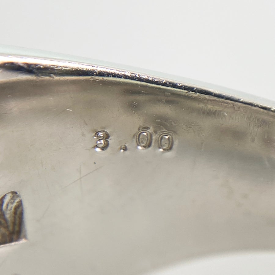 ノーブランド リング