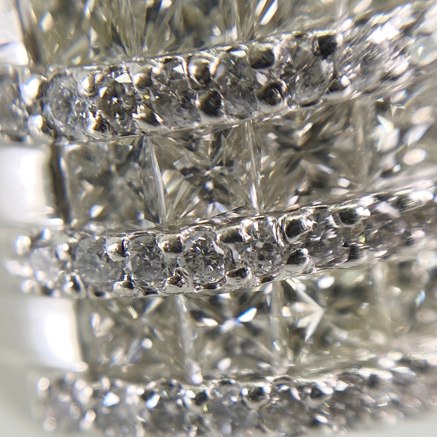 ノーブランド リング