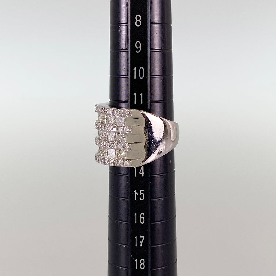 ノーブランド リング