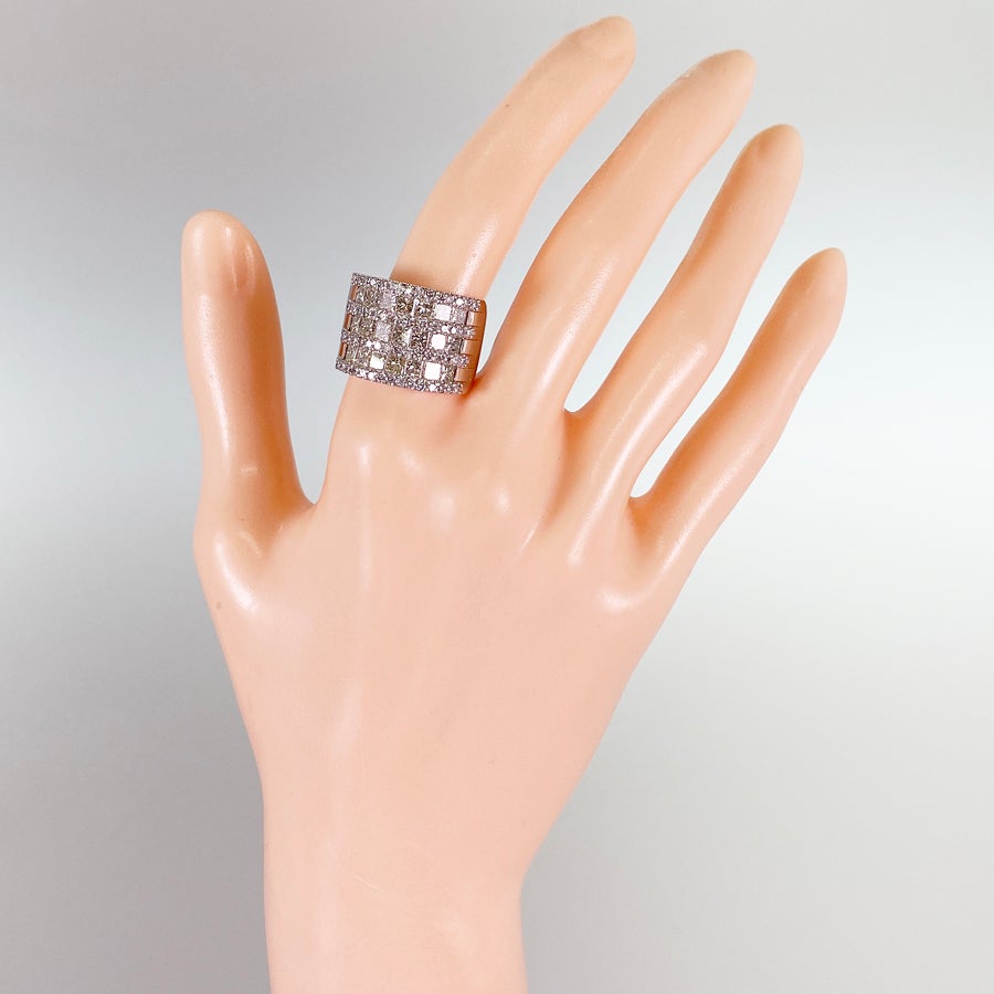 ノーブランド リング