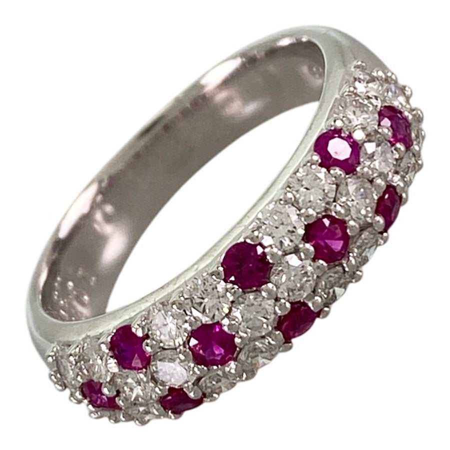 ノーブランド リング