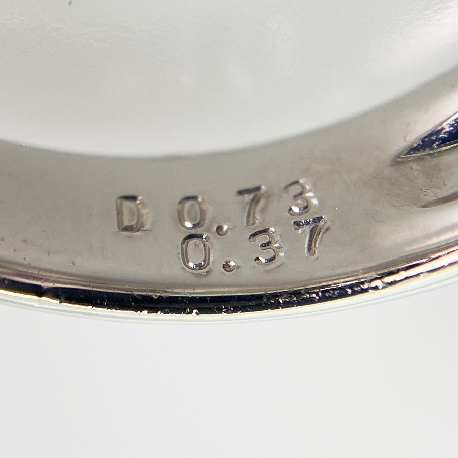 ノーブランド リング