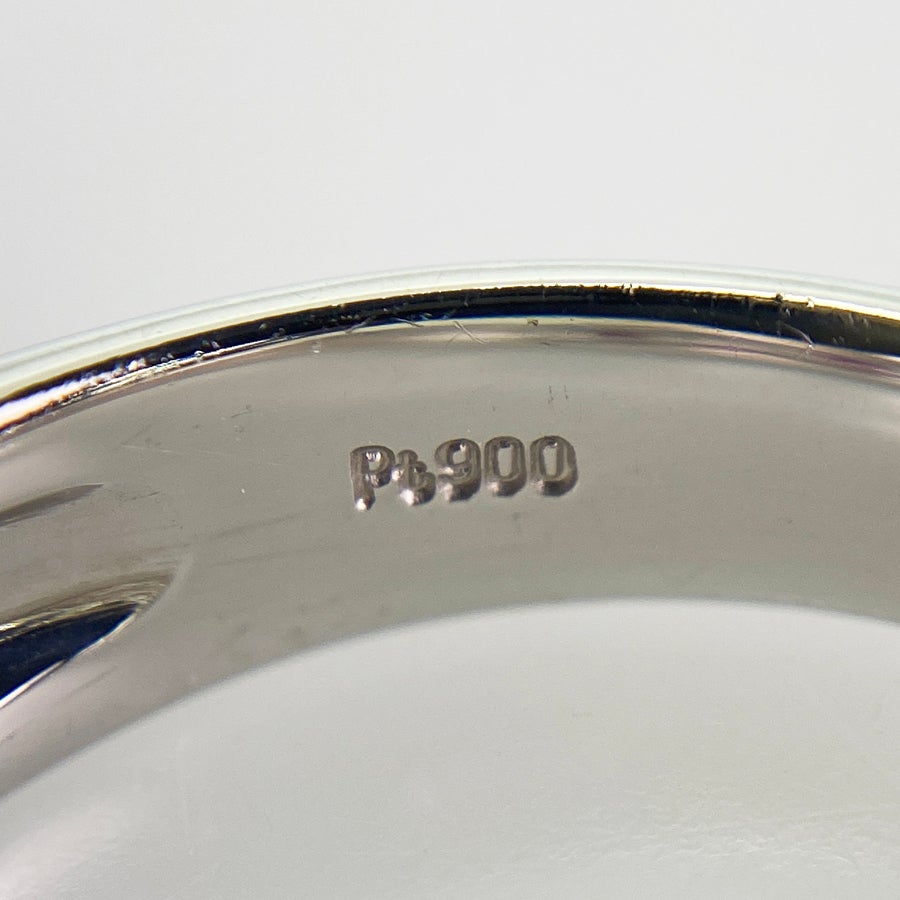 ノーブランド リング