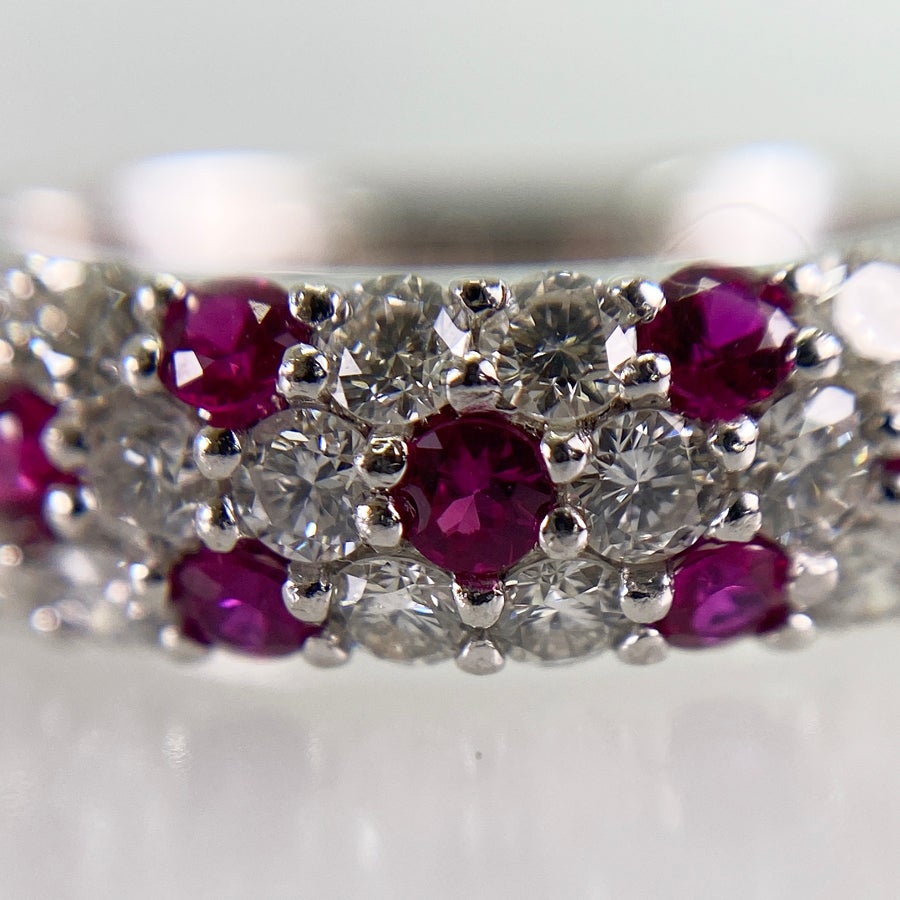 ノーブランド リング