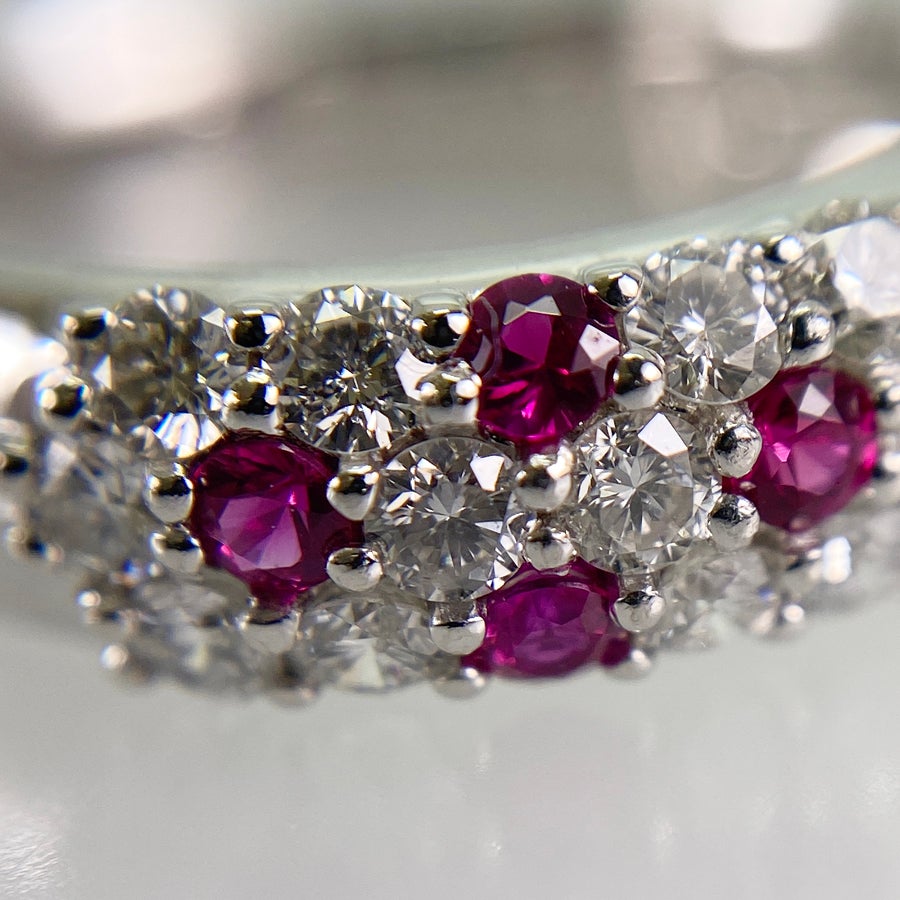 ノーブランド リング