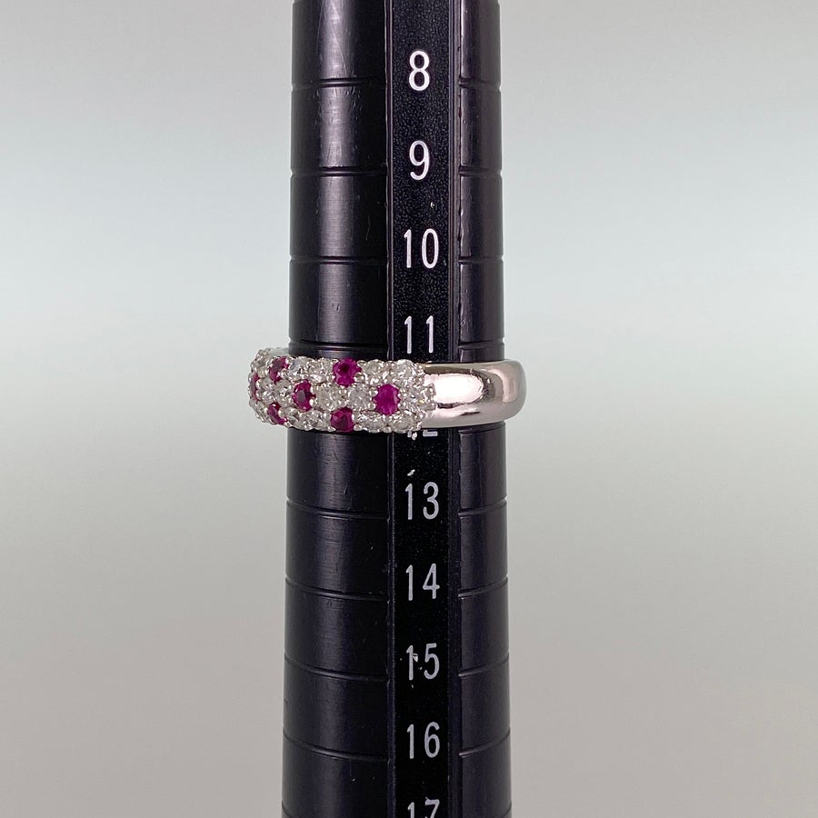 ノーブランド リング