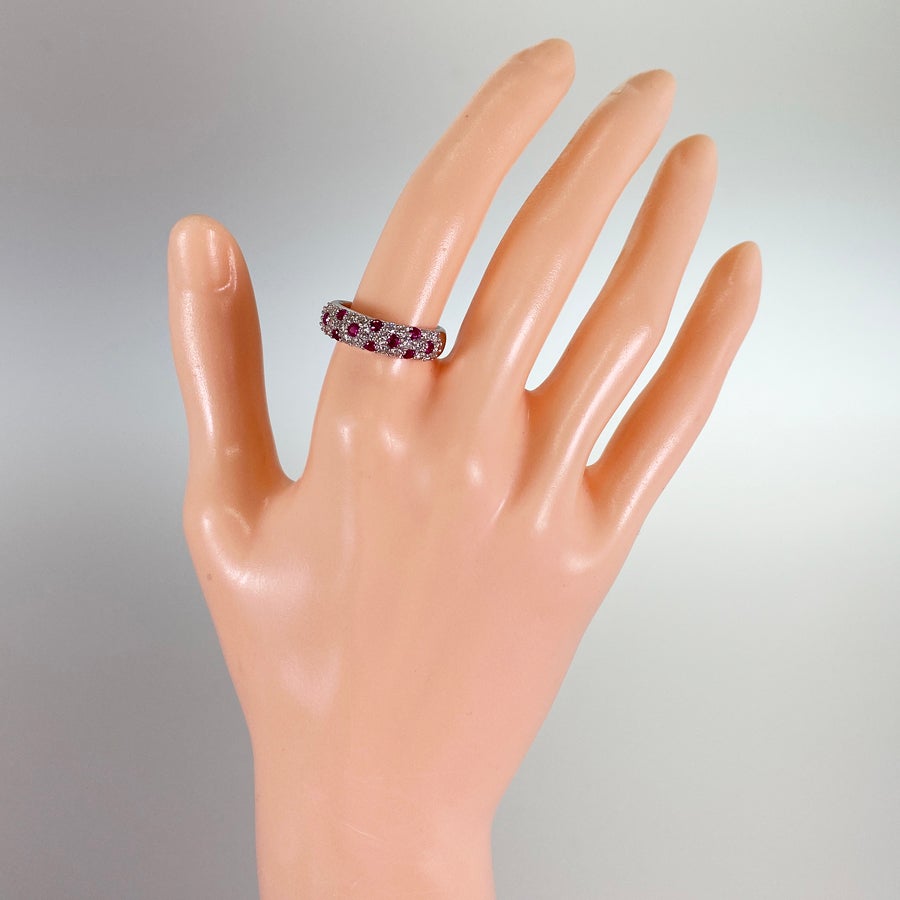 ノーブランド リング