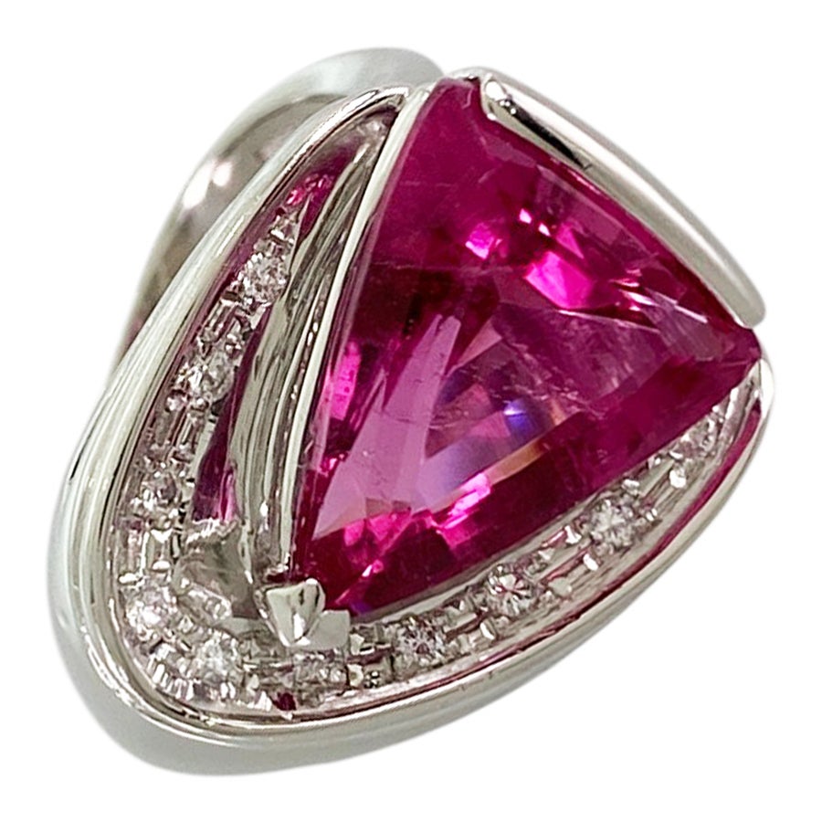 ノーブランド リング