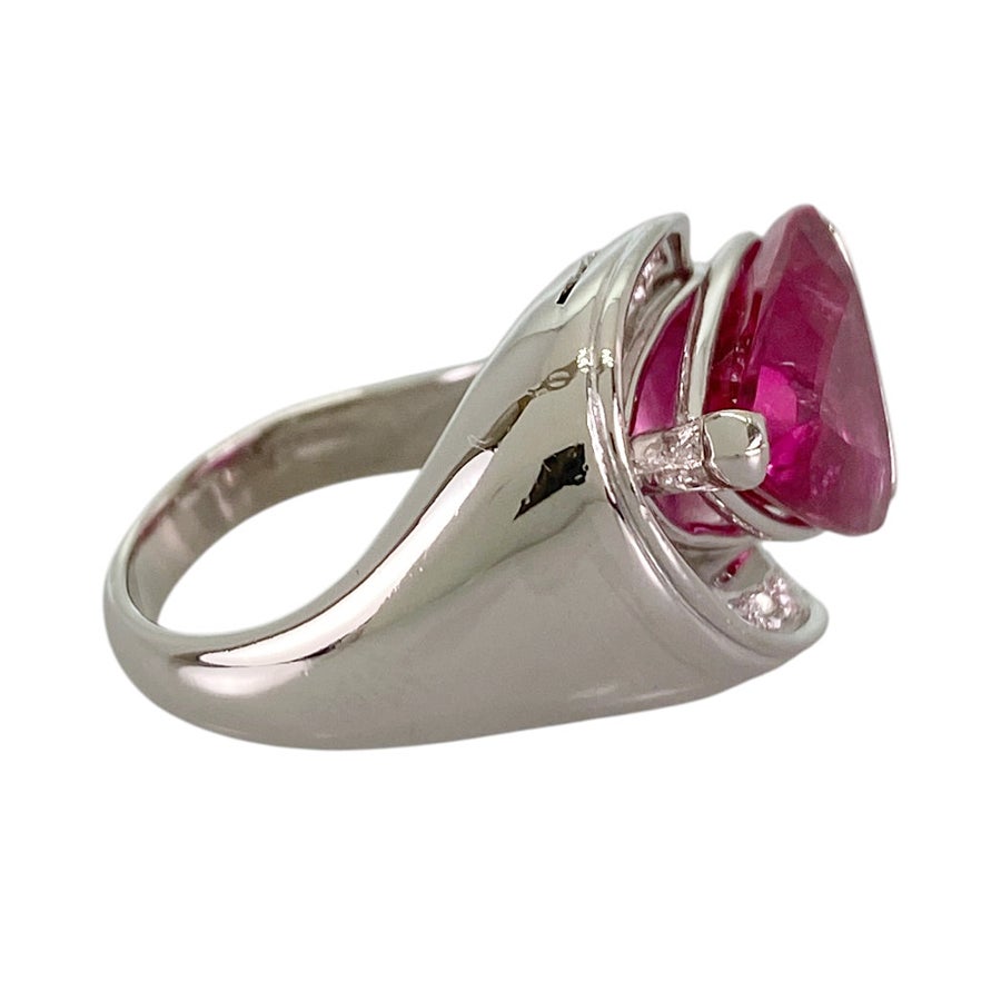 ノーブランド リング