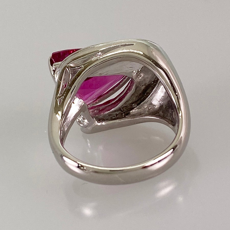 ノーブランド リング