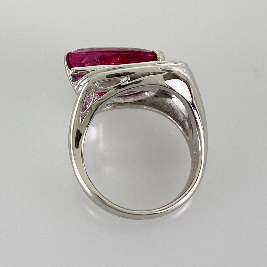 ノーブランド リング