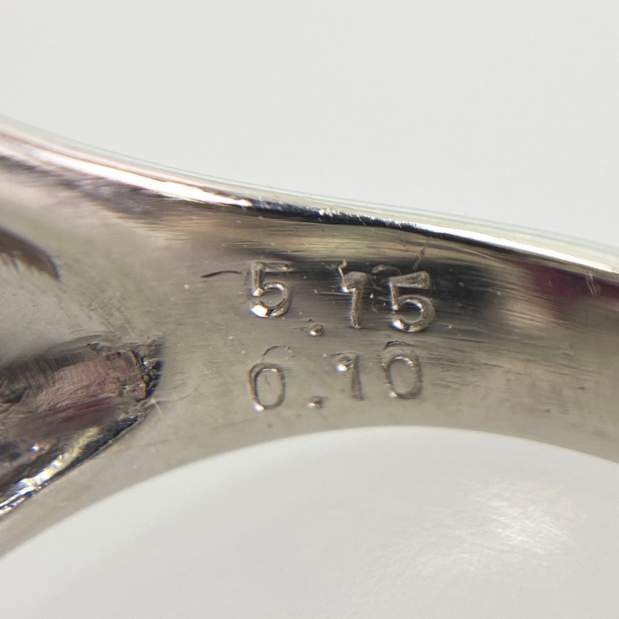 ノーブランド リング