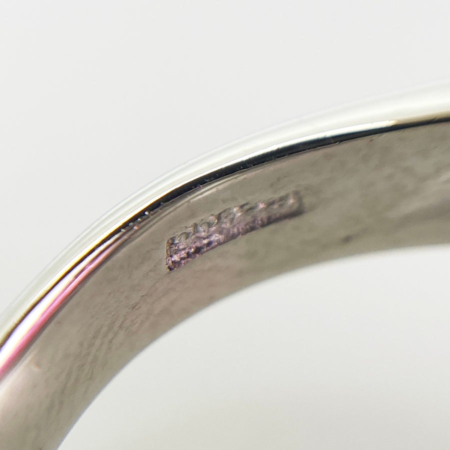 ノーブランド リング