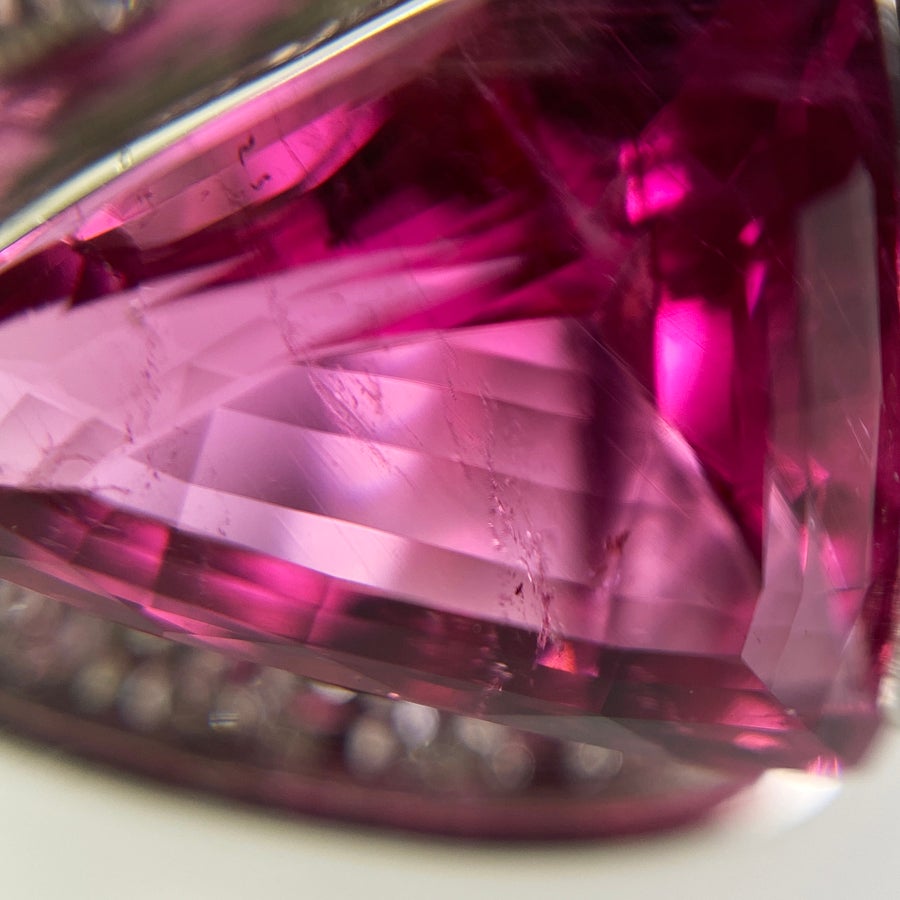 ノーブランド リング