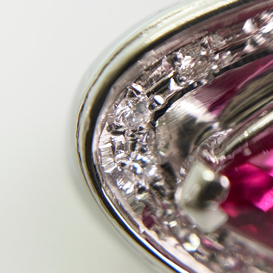 ノーブランド リング