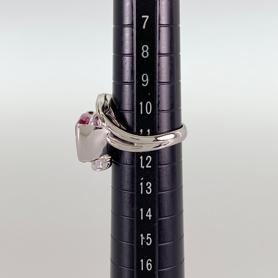 ノーブランド リング