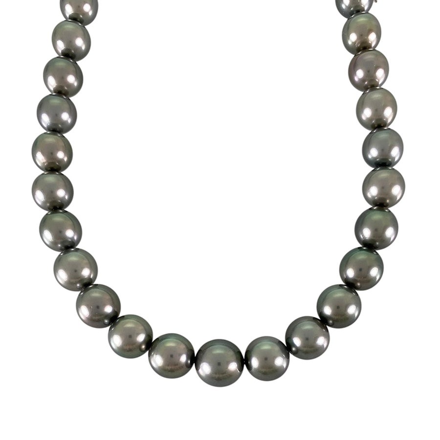 ミキモト ネックレス