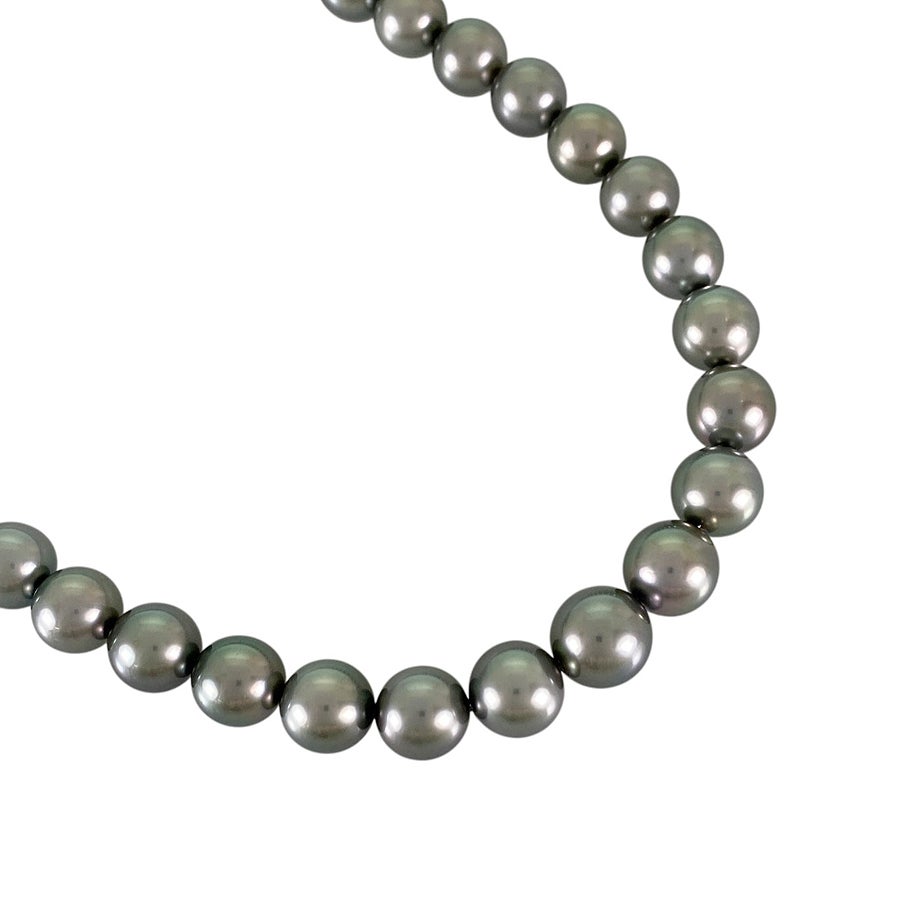 ミキモト ネックレス