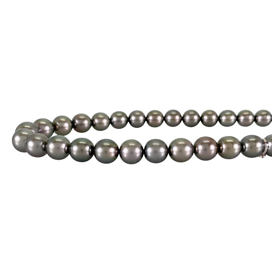 ミキモト ネックレス