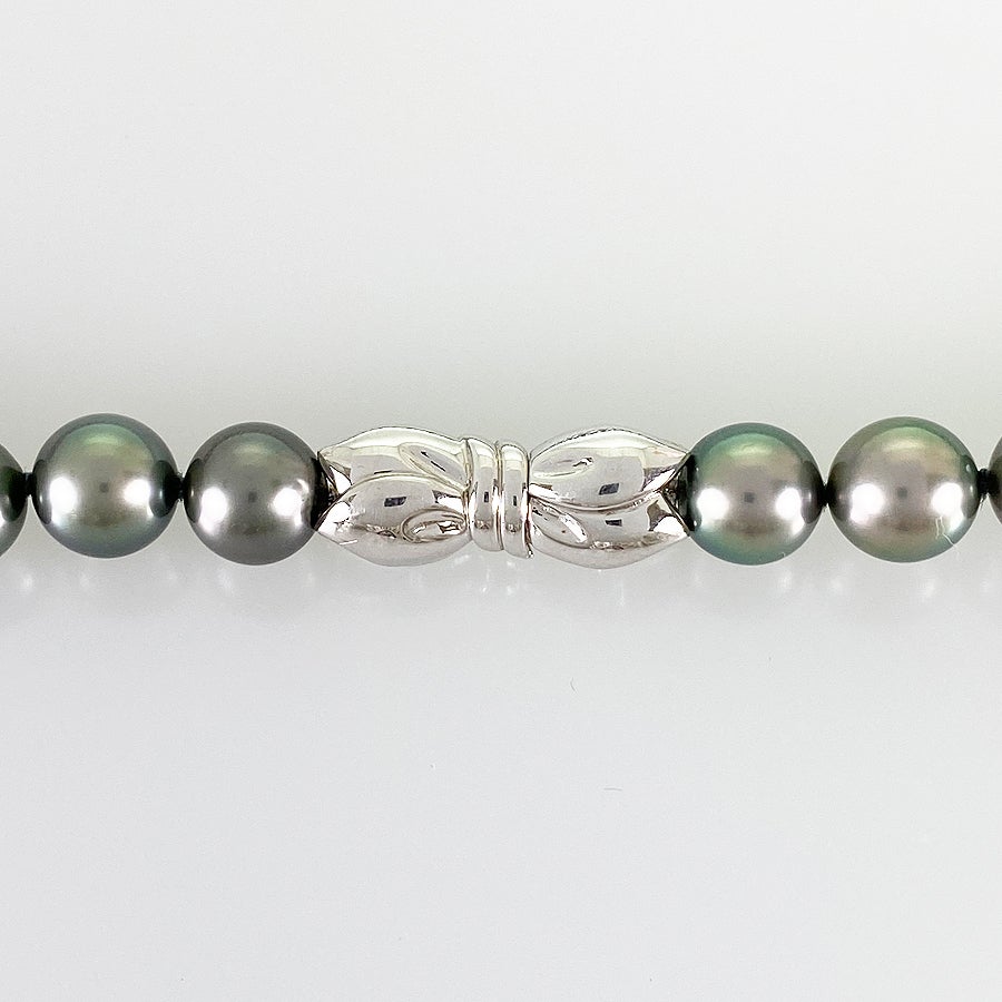 ミキモト ネックレス