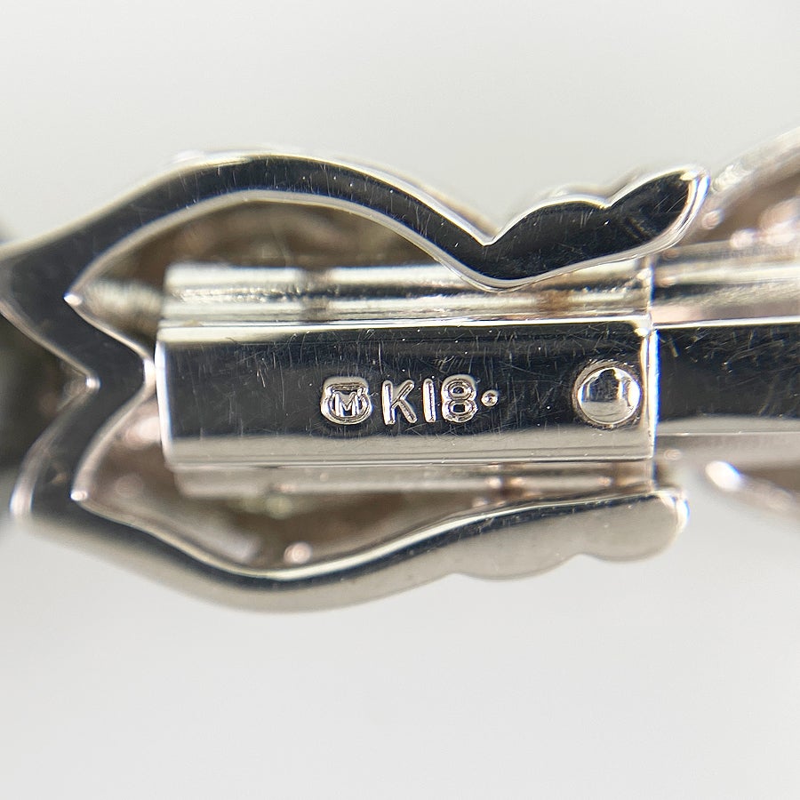 ミキモト ネックレス