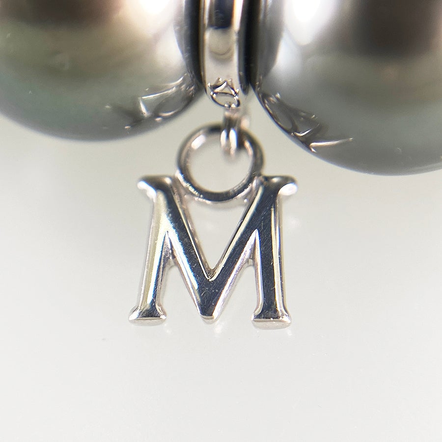 ミキモト ネックレス