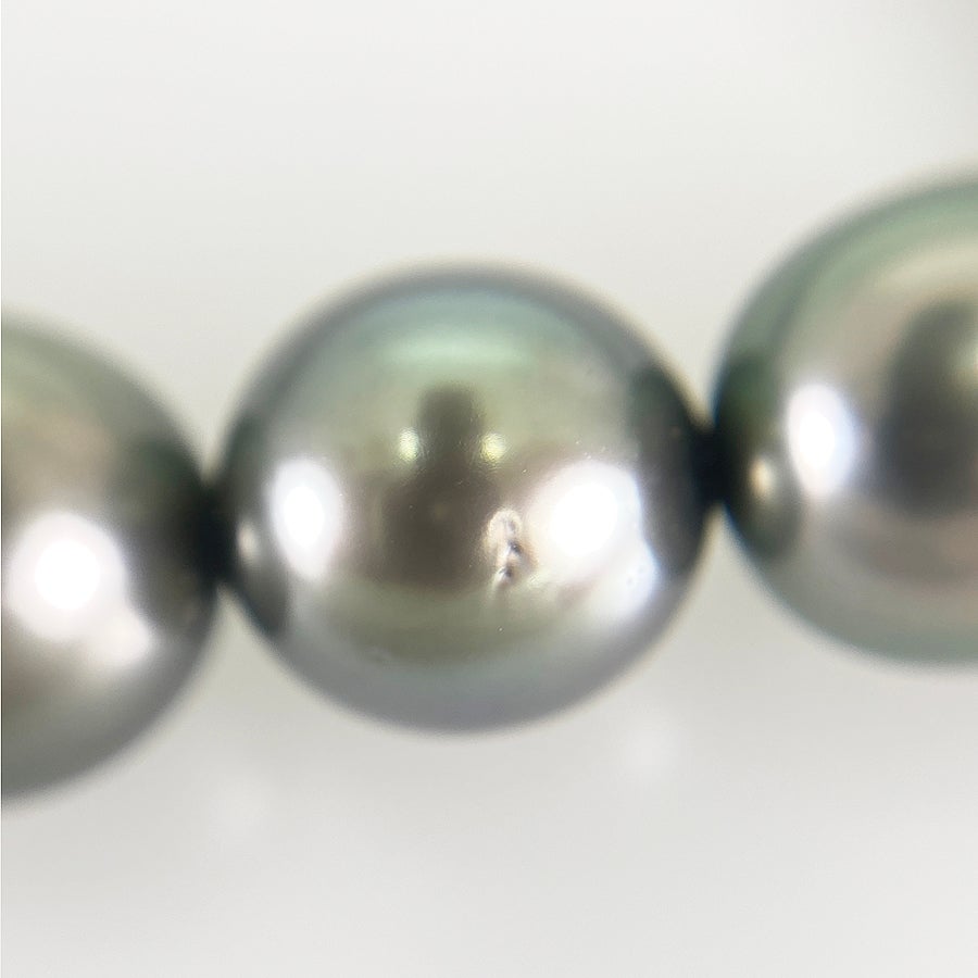 ミキモト ネックレス