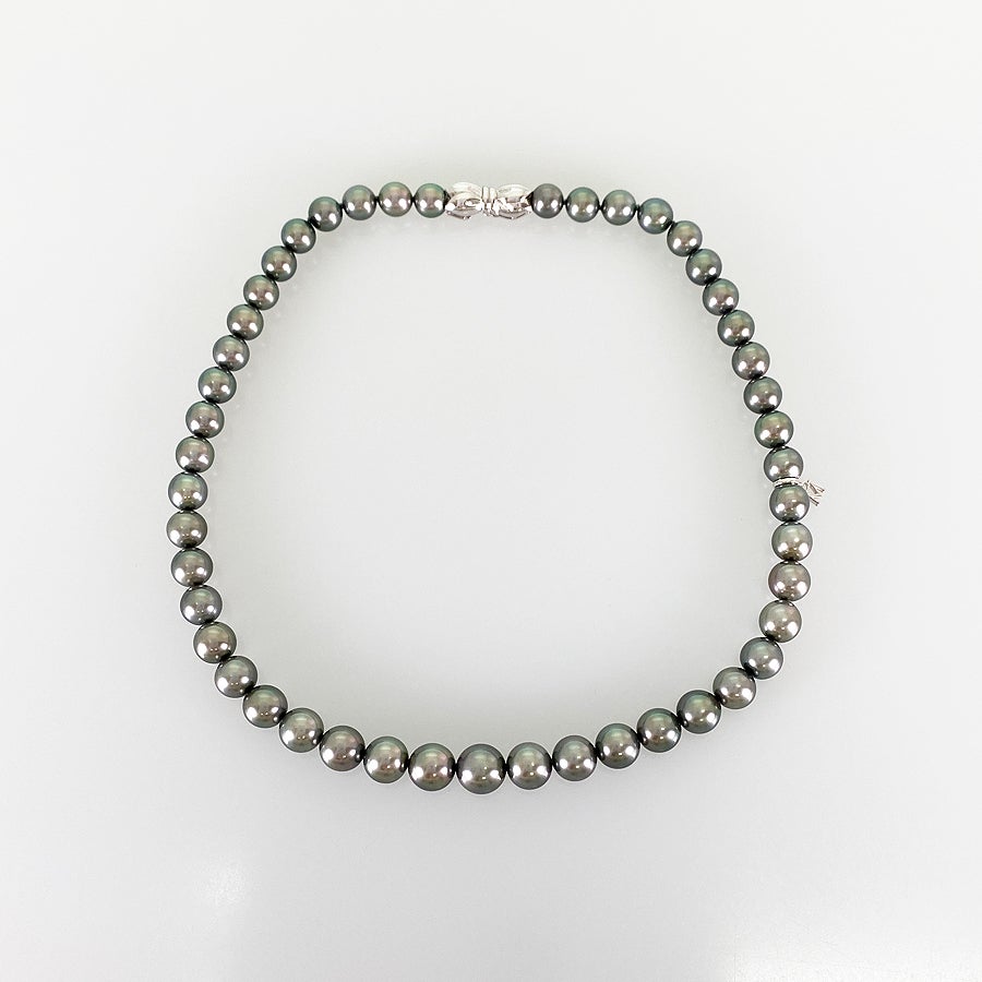 ミキモト ネックレス