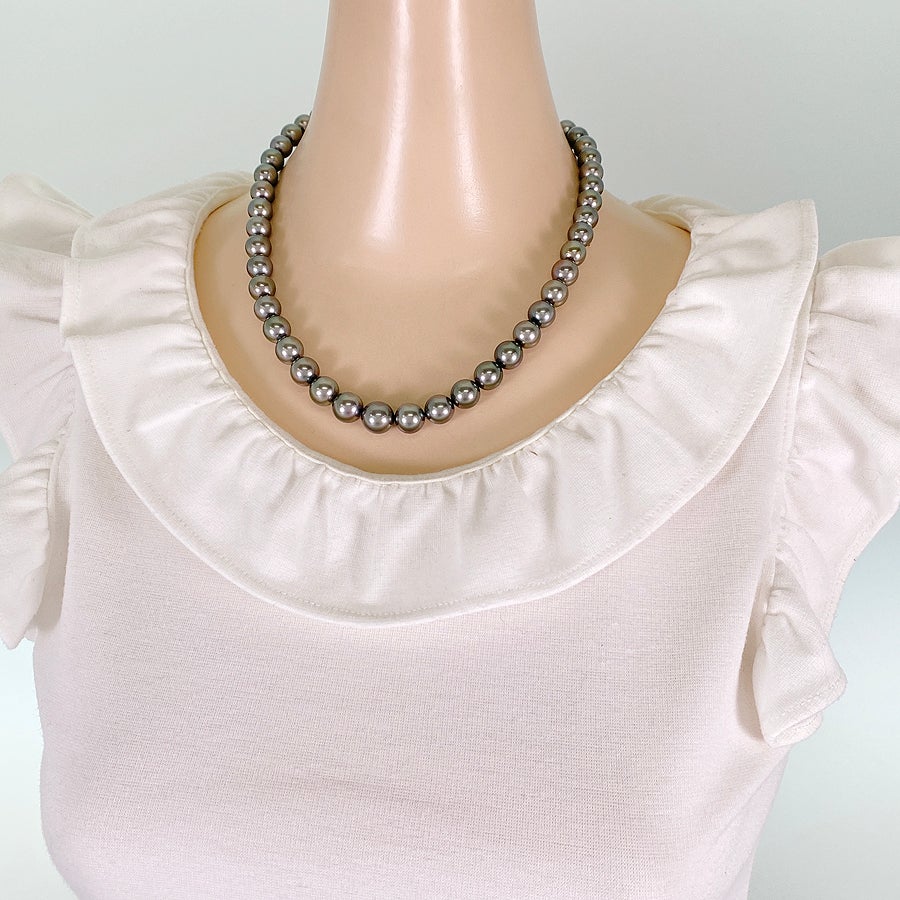 ミキモト ネックレス