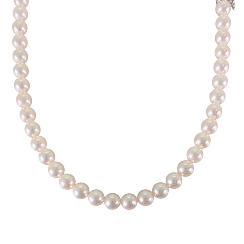 ミキモト ネックレス