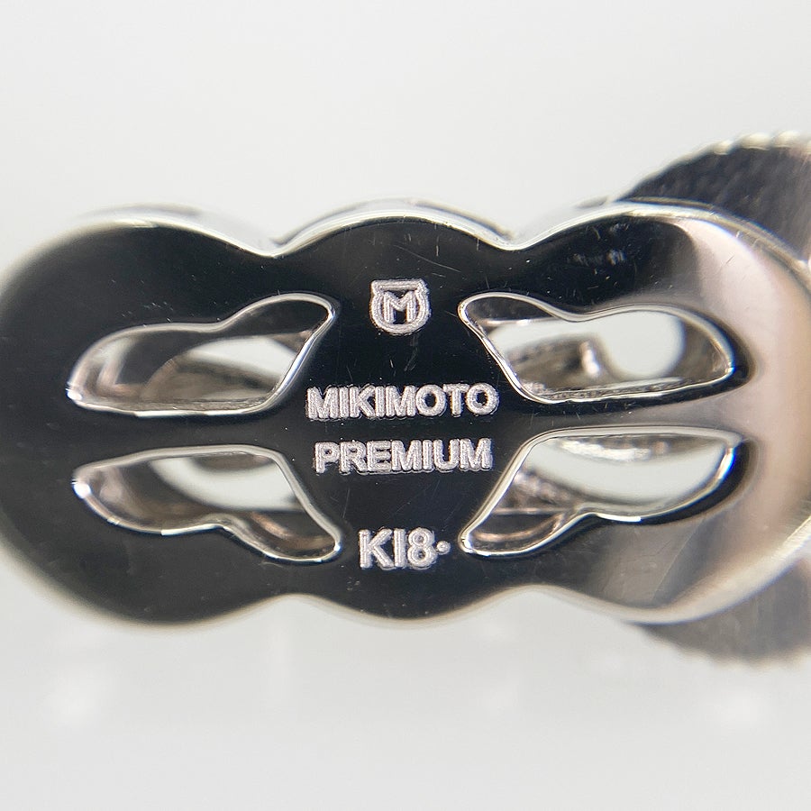 ミキモト ネックレス