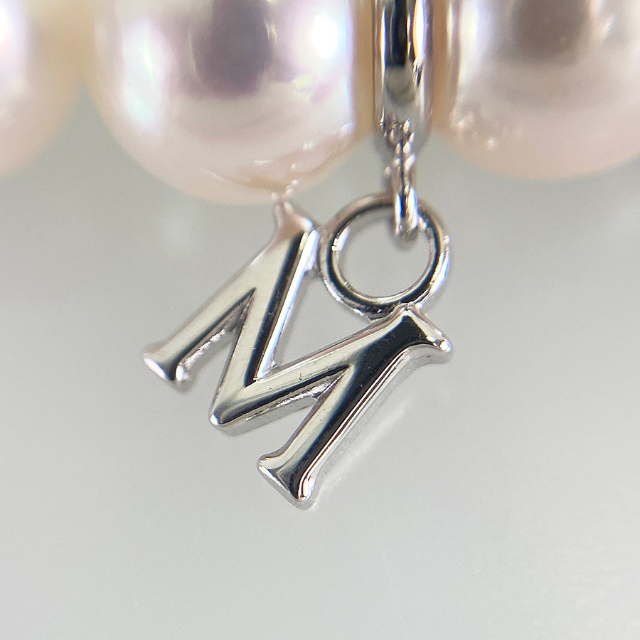 ミキモト ネックレス