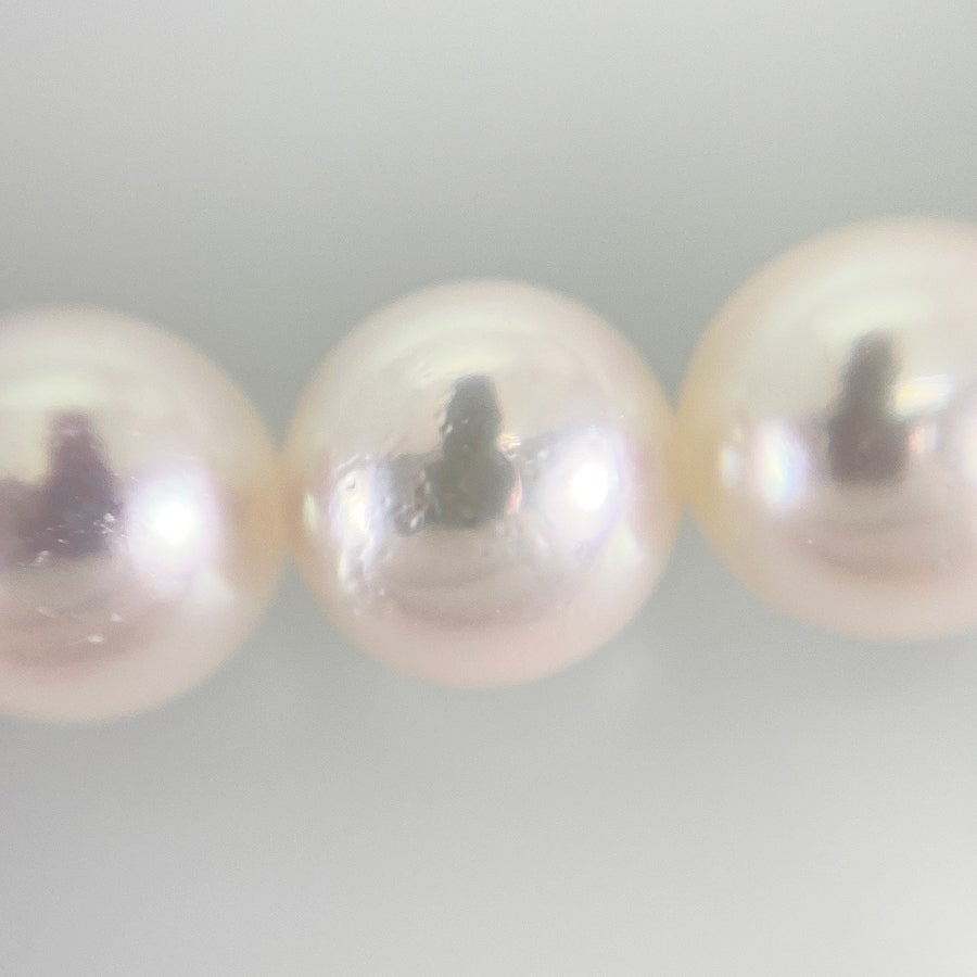 ミキモト ネックレス