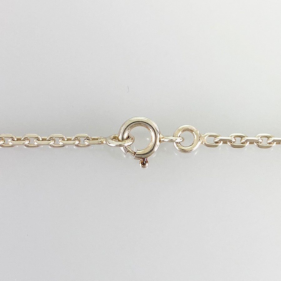 エルメス ネックレス