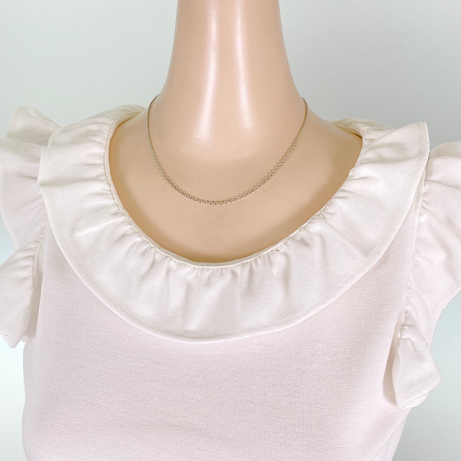 エルメス ネックレス