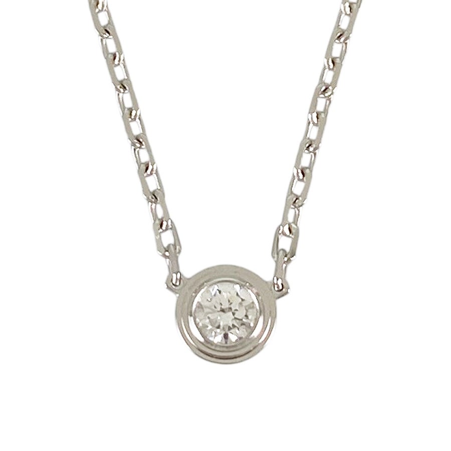 カルティエ ネックレス