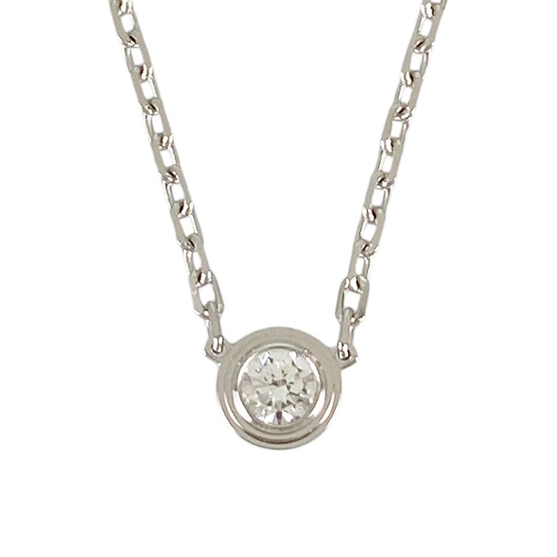 カルティエ ネックレス