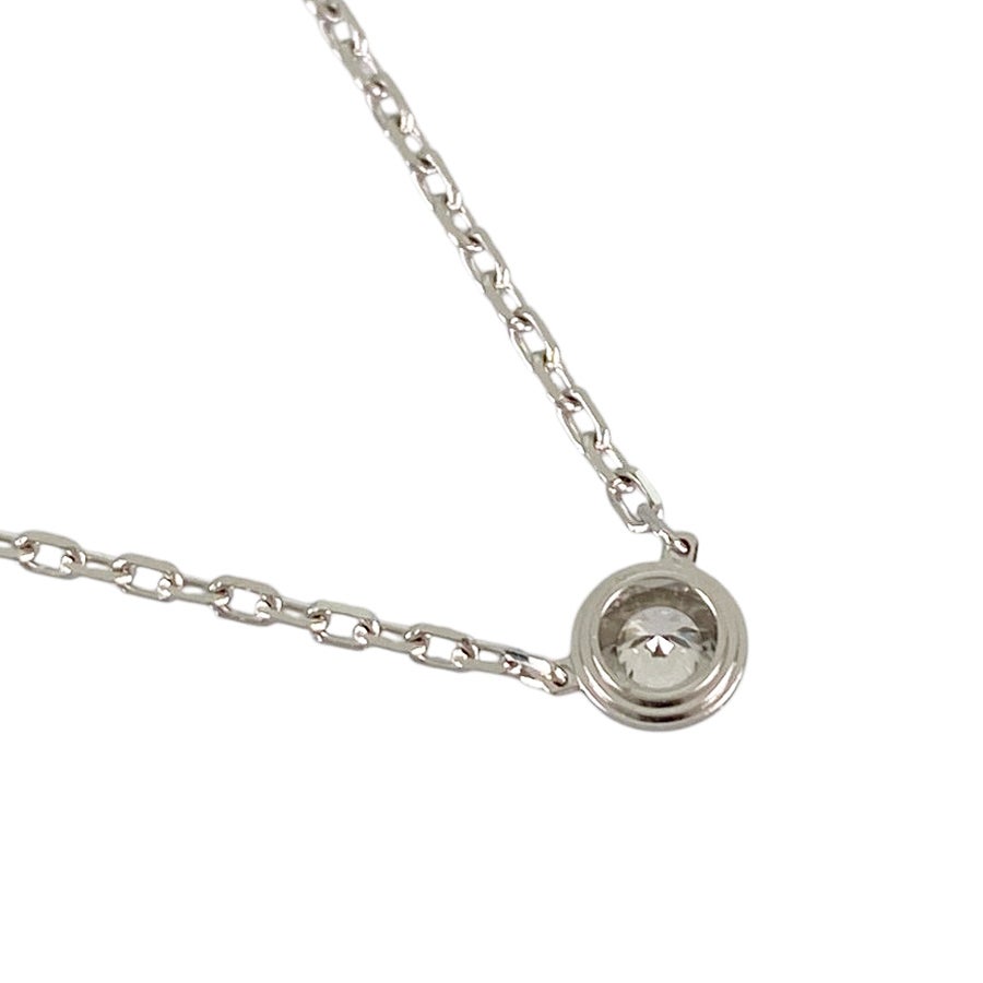 カルティエ ネックレス