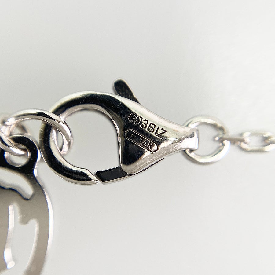 カルティエ ネックレス