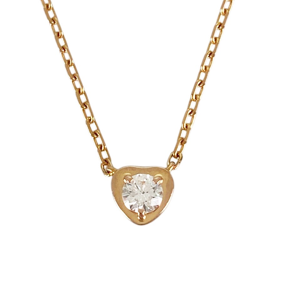 カルティエ ネックレス