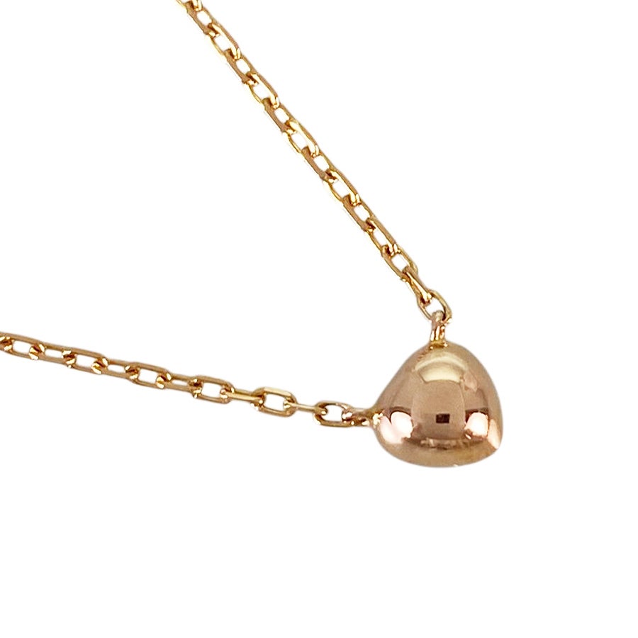 カルティエ ネックレス