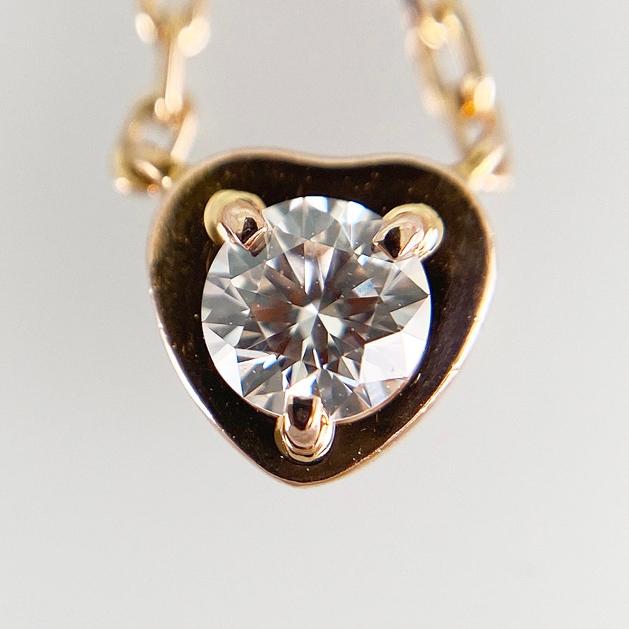 カルティエ ネックレス