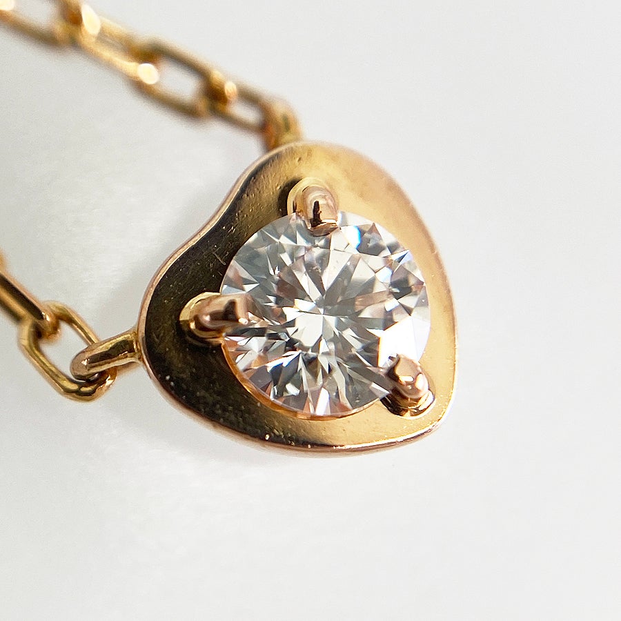 カルティエ ネックレス