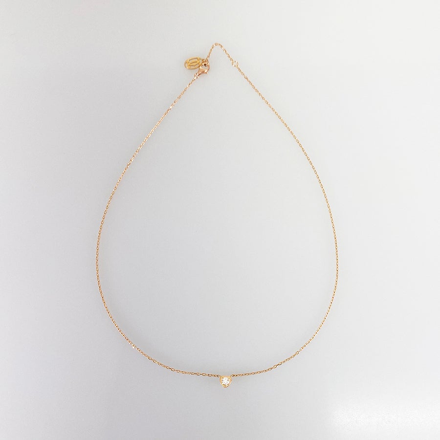 カルティエ ネックレス